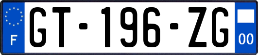GT-196-ZG
