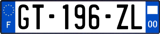 GT-196-ZL