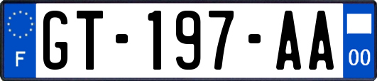 GT-197-AA