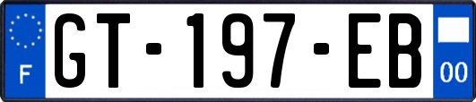 GT-197-EB