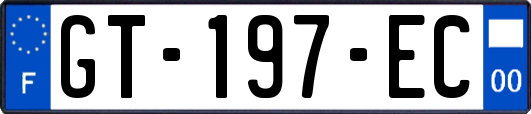 GT-197-EC