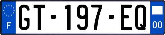 GT-197-EQ