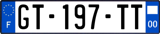 GT-197-TT