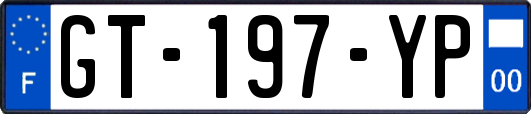 GT-197-YP
