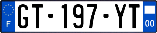 GT-197-YT