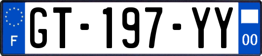 GT-197-YY