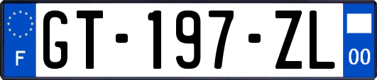 GT-197-ZL