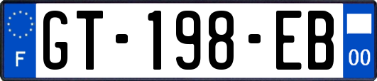 GT-198-EB