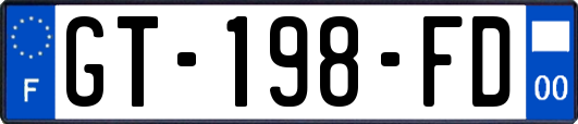GT-198-FD