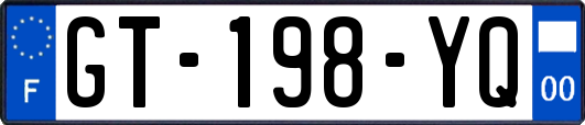 GT-198-YQ