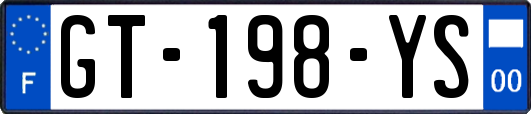 GT-198-YS