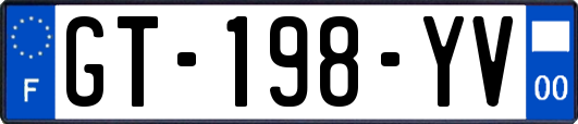 GT-198-YV