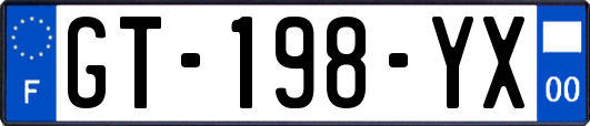 GT-198-YX