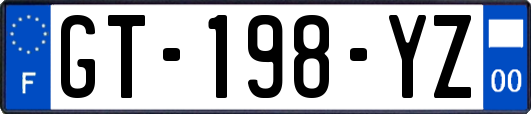 GT-198-YZ