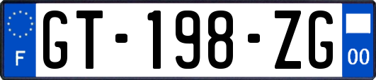 GT-198-ZG
