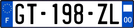 GT-198-ZL