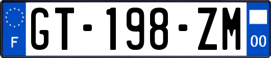 GT-198-ZM