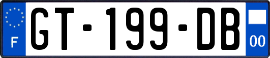 GT-199-DB