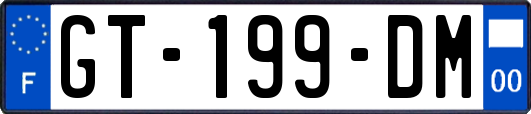 GT-199-DM