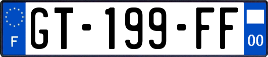 GT-199-FF
