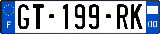 GT-199-RK