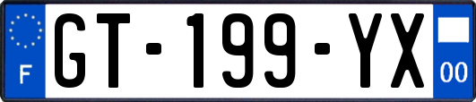 GT-199-YX
