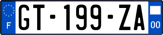 GT-199-ZA