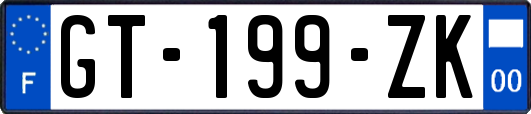 GT-199-ZK
