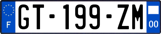 GT-199-ZM