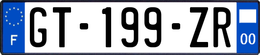 GT-199-ZR