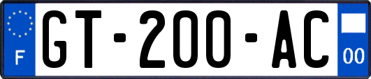 GT-200-AC