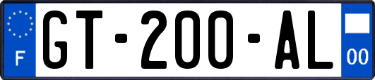 GT-200-AL