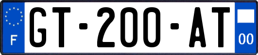 GT-200-AT
