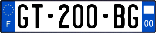 GT-200-BG