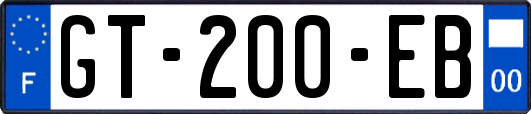 GT-200-EB