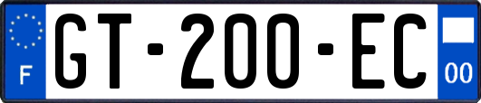 GT-200-EC