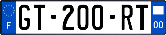 GT-200-RT