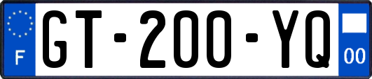 GT-200-YQ