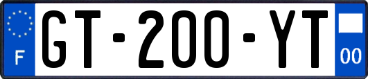 GT-200-YT