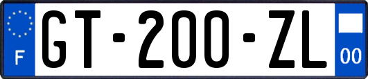 GT-200-ZL