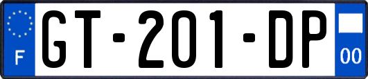 GT-201-DP