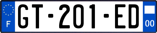 GT-201-ED