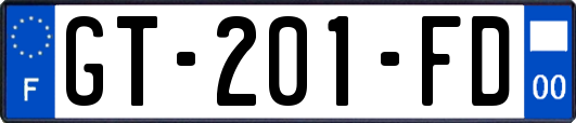 GT-201-FD