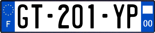 GT-201-YP