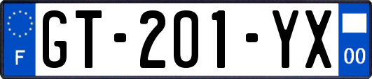 GT-201-YX