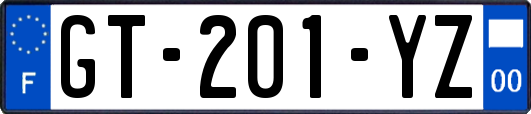 GT-201-YZ
