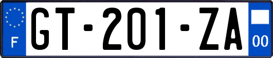 GT-201-ZA