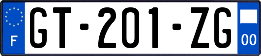 GT-201-ZG