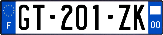 GT-201-ZK