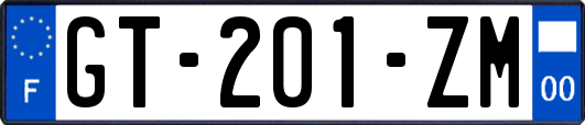 GT-201-ZM